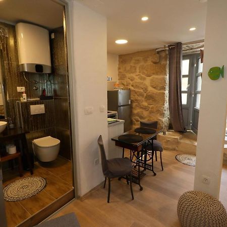 Studio Apartman Fondo Спліт Екстер'єр фото