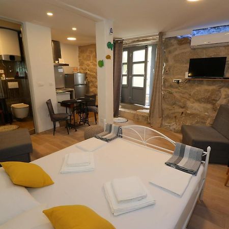 Studio Apartman Fondo Спліт Екстер'єр фото