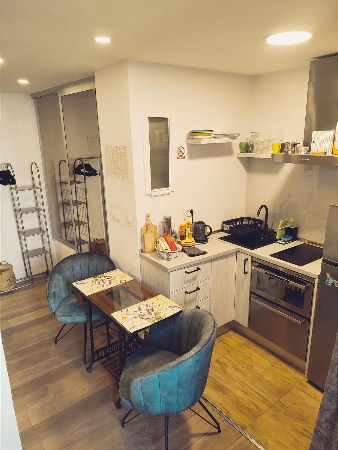 Studio Apartman Fondo Спліт Екстер'єр фото
