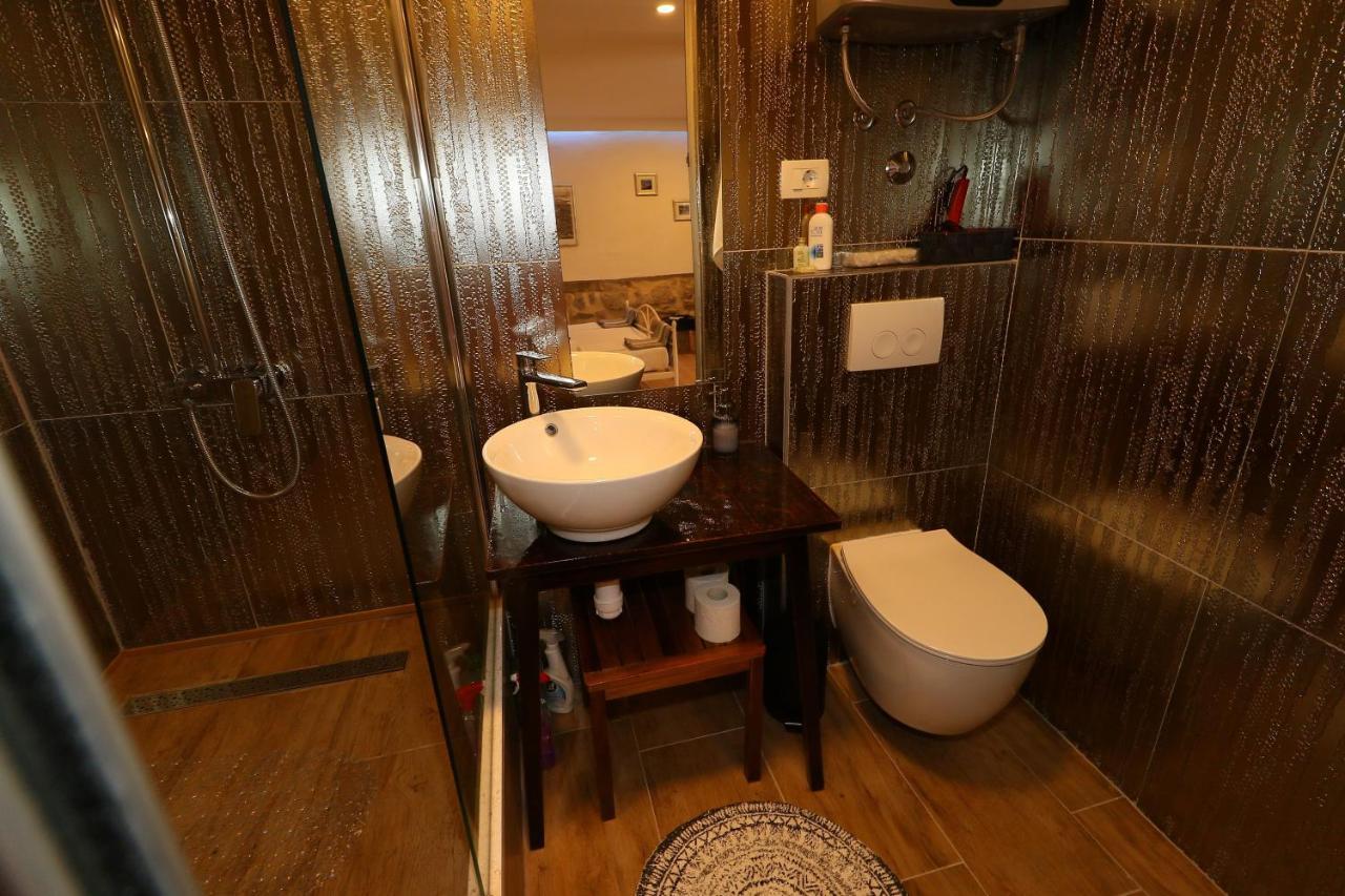 Studio Apartman Fondo Спліт Екстер'єр фото