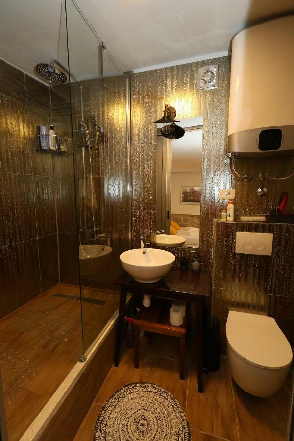Studio Apartman Fondo Спліт Екстер'єр фото